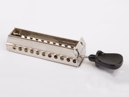 Wilesco 80mm Burner Slide For D305 Plus others
